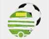 Einladungskarte Fussball Ticket Vorlage Gut Einladungskarten Fussball 6 Stück Online Kaufen