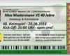 Einladungskarte Fussball Ticket Vorlage Gut Einladungskarten Zum Geburtstag