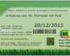 Einladungskarte Fussball Ticket Vorlage Neu Einladungskarten Zum Geburtstag