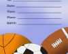 Einladungskarte Fussball Ticket Vorlage Wunderbar Einladungskarte Fussball Ticket Vorlage