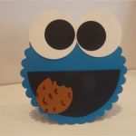 Einladungskarte Krümelmonster Vorlage Beste Einladung Kindergeburtstag Krumelmonster Vorlagen