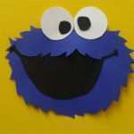 Einladungskarte Krümelmonster Vorlage Erstaunlich Diy Einladungen Zu Lustigen Kinder Klassikern Balloonasblog