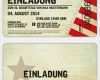 Einladungskarte Ticket Vorlage Gut Einladung Zum Geburtstag Als Eintrittskarte Ticket