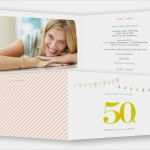 Einladungskarte Zum 50 Geburtstag Vorlagen Süß Geburtstag Einladungen 50