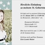 Einladungskarten 16 Geburtstag Vorlagen Süß Einladungen Zum Geburtstag Geburtstagseinladungen Und