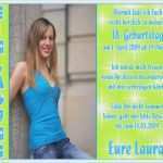 Einladungskarten 18 Geburtstag Vorlagen Kostenlos Einzigartig Einladungskarten 18 Geburtstag Vorlagen Kostenlos