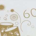 Einladungskarten 60 Geburtstag Vorlagen Großartig Einladungskarten 60 Geburtstag