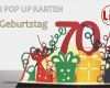 Einladungskarten 70 Geburtstag Vorlagen Einzigartig Einladungskarten 70 Geburtstag
