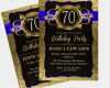 Einladungskarten 70 Geburtstag Vorlagen Gratis Genial Einladungen Zum 70 Geburtstag Kostenlos Zum Ausdrucken
