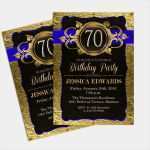 Einladungskarten 70 Geburtstag Vorlagen Gratis Genial Einladungen Zum 70 Geburtstag Kostenlos Zum Ausdrucken
