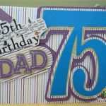 Einladungskarten 75 Geburtstag Vorlagen Cool Einladungskarten Zum 75 Geburtstag