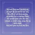 Einladungskarten 85 Geburtstag Vorlagen Großartig Einladungskarten 85 Geburtstag 1