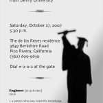 Einladungskarten Abschlussfeier Vorlagen Beste Einladungen Abschlussfeier Text