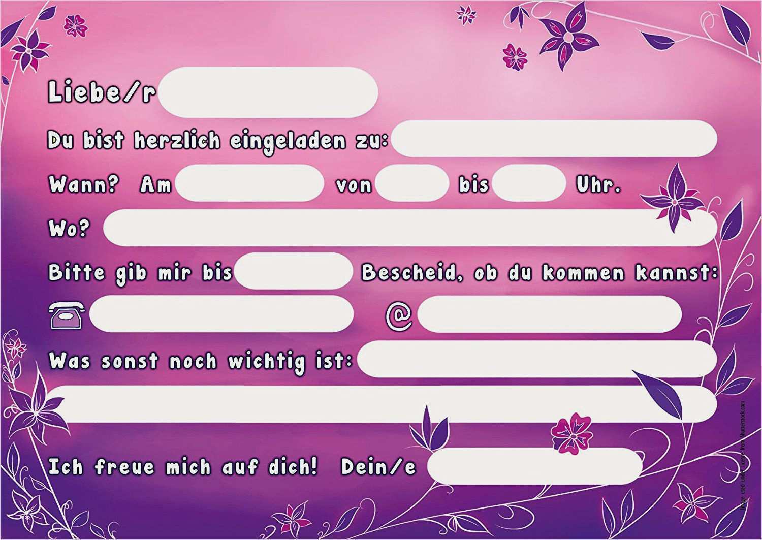 Einladungskarten Bayerisch Vorlagen Erstaunlich Geburtstagseinladung Bauernhof Vorlageeinladungen Basteln