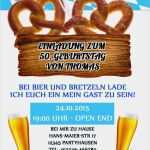 Einladungskarten Bayerisch Vorlagen Schönste Einladung Zum Brunch Weißwurst Frühstück Oktoberfest