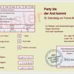 Einladungskarten Design Vorlagen Einzigartig Einladung 30 Geburtstag Kostenlos