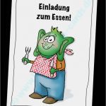 Einladungskarten Essen Vorlagen Erstaunlich Postkarte Einladung Zum Essen