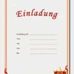 Einladungskarten Essen Vorlagen Fabelhaft Einladungen Kindergeburtstag Kostenlos Drucken