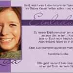 Einladungskarten Firmung Vorlagen Gratis Neu Einladung Stilvoll Einladung Zur Firmung Nemerkenswert