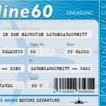 Einladungskarten Flugticket Vorlage Großartig Einladungskarten Einladung 60 Geburtstag Flugticket