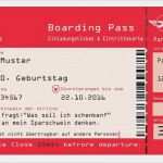 Einladungskarten Flugticket Vorlage Inspiration 31 Frisch Galerie Von Einladung Flugticket Vorlage
