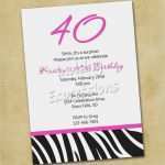 Einladungskarten Geburtstag 40 Vorlagen Kostenlos Luxus Einladung 40 Geburtstag Vorlagen Kostenlos