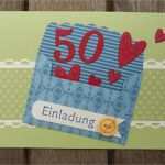 Einladungskarten Geburtstag 50 Vorlagen Cool Einladungskarten Zum 50 Geburtstag