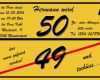 Einladungskarten Geburtstag 50 Vorlagen Luxus Einladungskarten Geburtstag 50 Einladungskarten