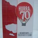 Einladungskarten Geburtstag 70 Vorlagen Wunderbar Einladungskarten 70 Geburtstag