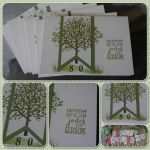 Einladungskarten Geburtstag 80 Vorlagen Erstaunlich Einladungskarten 80 Geburtstag