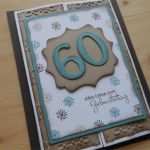 Einladungskarten Geburtstag Selber Basteln Vorlagen Genial Einladungskarten 60 Geburtstag