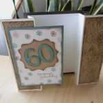 Einladungskarten Geburtstag Selber Basteln Vorlagen Wunderbar Einladungskarten 60 Geburtstag