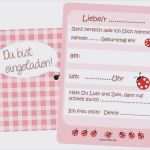 Einladungskarten Geburtstag Selber Machen Vorlagen Erstaunlich Einladung Kindergeburtstag Selbst Machen