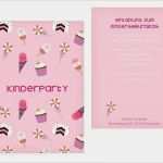 Einladungskarten Geburtstag Vorlagen Kostenlos Drucken Erstaunlich Kindergeburtstag Einladungskarten Kostenlos Drucken