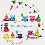 Einladungskarten Geburtstag Vorlagen Kostenlos Drucken Hübsch Einladungskarten Drucken Kostenlos Geburtstag