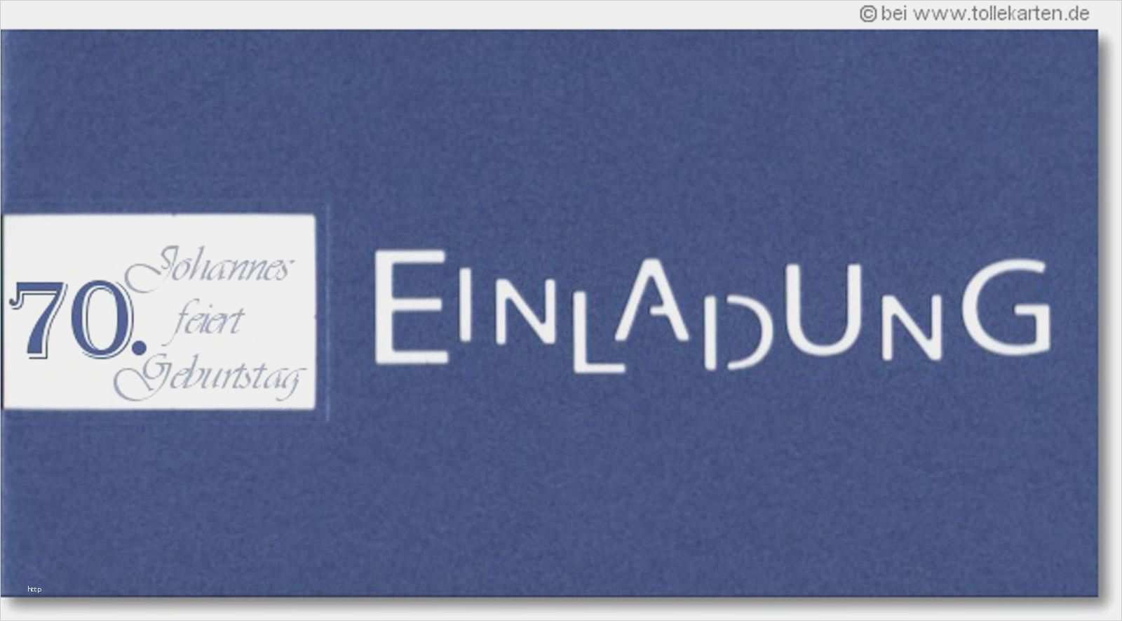 Einladungskarten Geburtstag Vorlagen Kostenlos Word Elegant Einladung 70 Geburtstag Vorlage Kostenlos Word