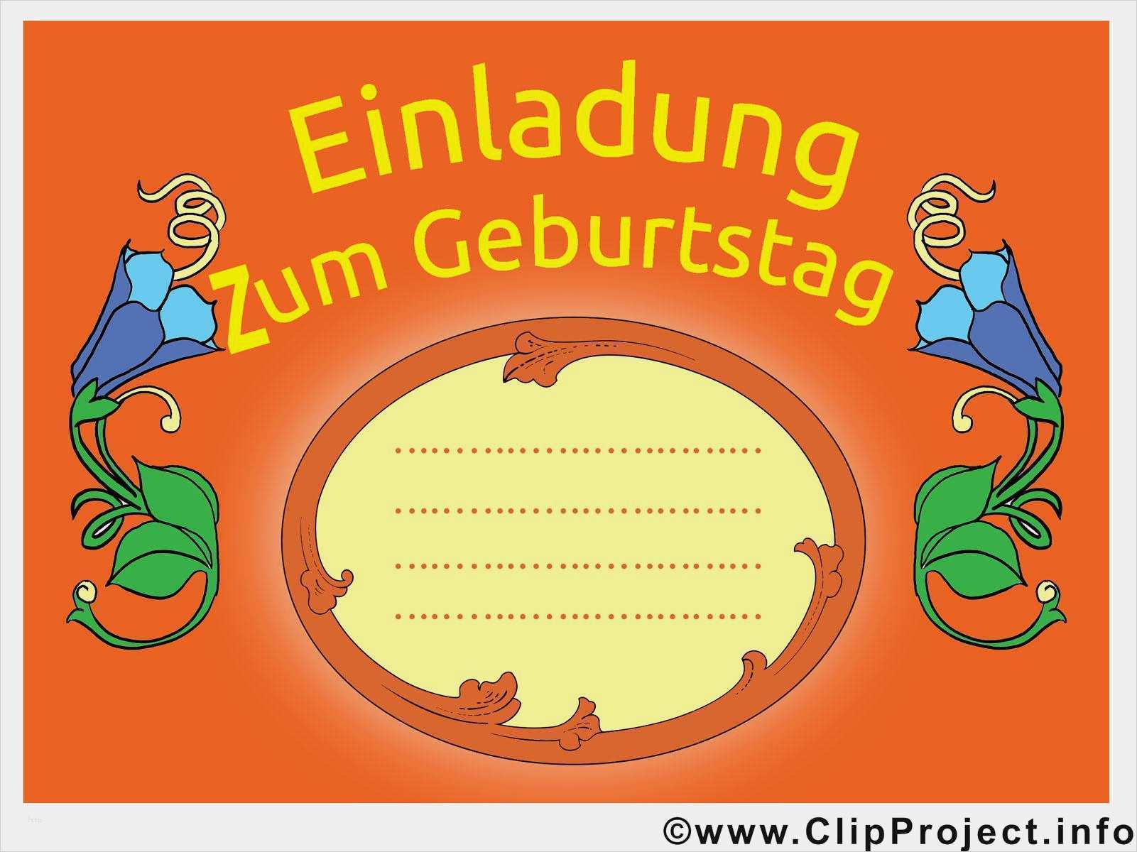 Einladungskarten Geburtstag Vorlagen Word Kostenlos Einzigartig Geburtstag Einladungskarten