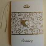 Einladungskarten Goldene Hochzeit Vorlagen Schönste Goldene Hochzeit Einladungskarten Einladungskarten Ideen