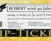 Einladungskarten Gratis Vorlagen Angenehm Einladungskarten Vip Ticket Geburtstag Einladung Party