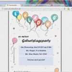 Einladungskarten Gratis Vorlagen Erstaunlich Geburtstagseinladungen Gratis Vorlagen Erstaunlich