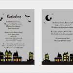 Einladungskarten Halloween Vorlagen Elegant Halloween Einladungskarten Basteln Einladungskarten