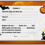 Einladungskarten Halloween Vorlagen Erstaunlich Halloween Einladungskarten Ausdrucken Einladungskarten
