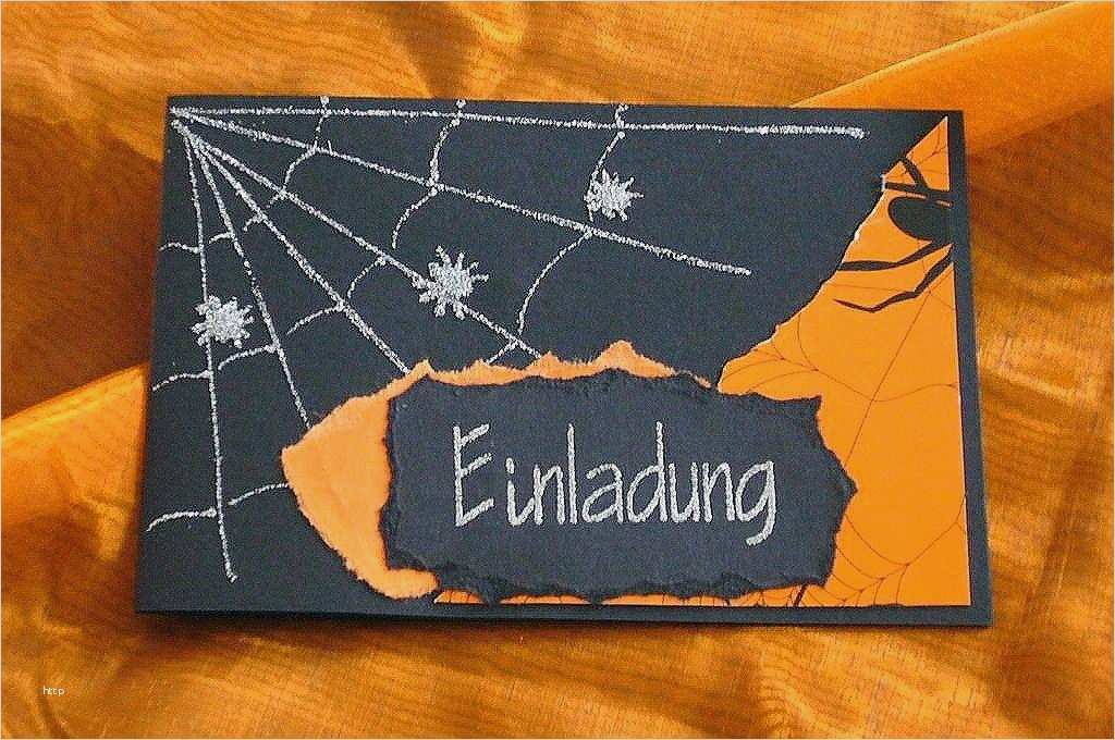 Einladungskarten Halloween Vorlagen Fabelhaft Kindergeburtstagskarten Selber Machen Geburtstagskarte