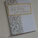 Einladungskarten Hochzeit Basteln Vorlagen Erstaunlich Goldene Hochzeit … Goldhochzeit