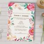 Einladungskarten Hochzeit Basteln Vorlagen Genial Einladungskarten Hochzeit Basteln Vorlagenvorlagen