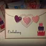 Einladungskarten Hochzeit Basteln Vorlagen Wunderbar Einladungskarten Basteln Einladungskarten Basteln