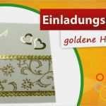 Einladungskarten Hochzeit Vorlagen Kostenlos Süß Einladungskarten Goldene Hochzeit Einladungskarten