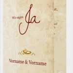 Einladungskarten Hochzeit Vorlagen Text Großartig Einladungskarten Hochzeit
