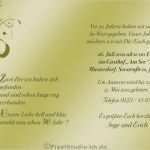 Einladungskarten Hochzeit Vorlagen Text Wunderbar Text Einladung Hochzeit Einladungen