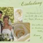 Einladungskarten Hochzeit Vorlagen Wunderbar Einladungskarte Hochzeit Einladungskarte Hochzeit Edel